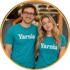 A Yarnia alapítói
